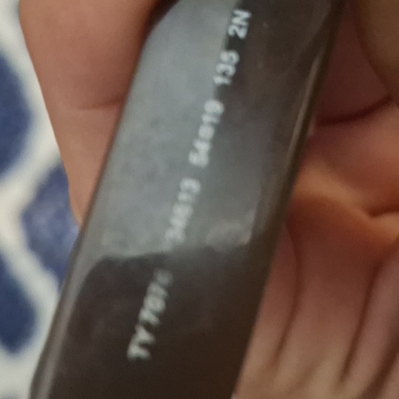 TORY BURCH SUNGLASSES ..BEAUTIFUL COLORS N LOOK - Picture 6 of 6